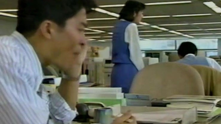 JTドラマBOX - 『君に伝えたい』 第03話 藤田朋子 結婚できない男